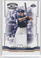 Lyle Overbay #/250