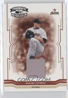 Roger Clemens [EX to NM] #/100