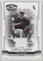 Mark Buehrle #/250