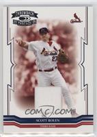 Scott Rolen #/250