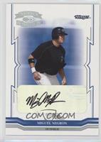 Miguel Negron #/250