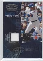 Sammy Sosa #/250