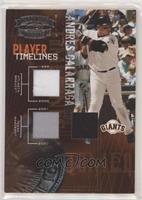 Andres Galarraga #/250