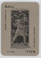 Larry Walker #/45