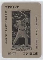 Larry Walker #/70