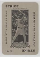 Larry Walker #/20