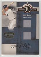 Billy Martin [EX to NM] #/100