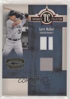 Larry Walker #/100