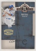 Mark Grace #/100