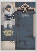 Wade Boggs #/100