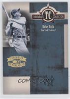 Babe Ruth #/100