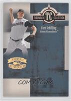 Curt Schilling #/100