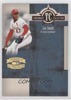 Lee Smith #/100