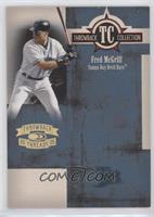 Fred McGriff #/100