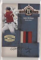 Lance Berkman #/25