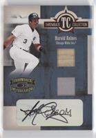 Harold Baines #/25