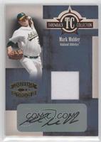 Mark Mulder #/50