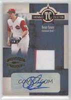 Sean Casey [Good to VG‑EX] #/50