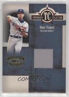 Omar Vizquel #/500