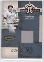 Jason Giambi #/500