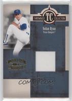 Nolan Ryan #/100