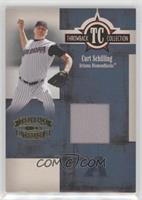 Curt Schilling #/500