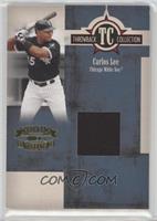 Carlos Lee #/500