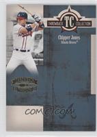 Chipper Jones