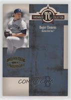 Roger Clemens