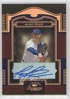 Mark Prior #/100