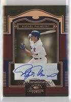 Rafael Palmeiro [Noted] #/25