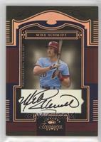 Mike Schmidt #/100