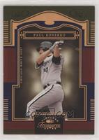 Paul Konerko [EX to NM] #/100