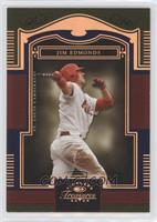 Jim Edmonds #/100