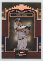 Derek Jeter #/100