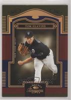 Tom Glavine #/100