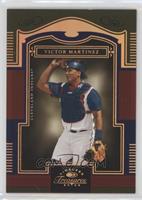 Victor Martinez #/100