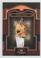 Barry Zito #/100