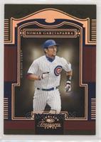 Nomar Garciaparra #/100