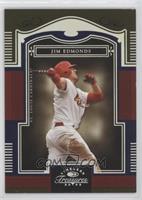 Jim Edmonds #/50