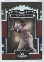 Sammy Sosa #/50