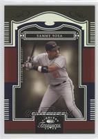 Sammy Sosa #/50