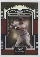 Sammy Sosa #/50