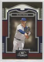 Mark Prior #/50