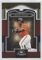 Miguel Tejada #/50