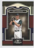 Jeff Niemann #/50