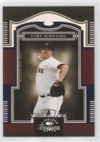 Curt Schilling #/50