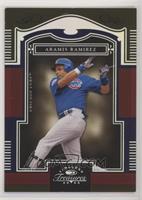 Aramis Ramirez #/50