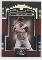 Troy Glaus #/50