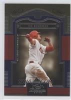 Jim Edmonds #/799